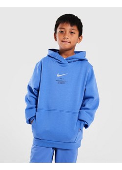 NIKE BLUZA Z KAPTUREM B NSW ATHL PO HOODIE BB ze sklepu JD Sports  w kategorii Bluzy chłopięce - zdjęcie 185985131