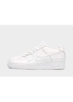 NIKE AIR FORCE 1 GS ze sklepu JD Sports  w kategorii Buty sportowe dziecięce - zdjęcie 185985141