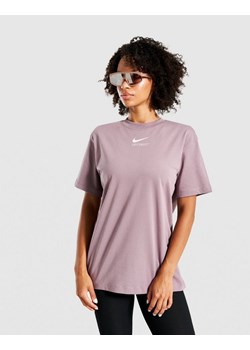 NIKE T-SHIRT W NSW SS OS TEE ze sklepu JD Sports  w kategorii Bluzki damskie - zdjęcie 185985263
