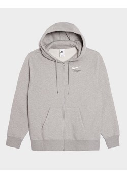 NIKE BLUZA ROZPINANA M CLUB FLC FZ HOODIE C ze sklepu JD Sports  w kategorii Bluzy męskie - zdjęcie 185985281