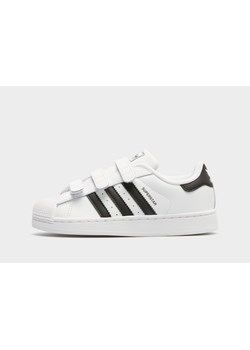 ADIDAS SUPERSTAR II CF C ze sklepu JD Sports  w kategorii Buty sportowe dziecięce - zdjęcie 185985401
