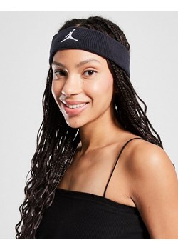 JORDAN OPASKA JORDAN JUMPMAN HEADBAND SPORTAX VISORS+BANDANA ze sklepu JD Sports  w kategorii Opaski damskie - zdjęcie 185985424