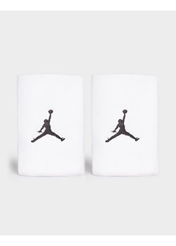 JORDAN OPASKA JORDAN JUMPMAN WRISTBANDS JORDAN COT B/BALL CA ze sklepu JD Sports  w kategorii Dodatki damskie - zdjęcie 185985440