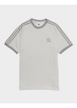 ADIDAS T-SHIRT 3-STRIPES TEE ze sklepu JD Sports  w kategorii T-shirty męskie - zdjęcie 185985461