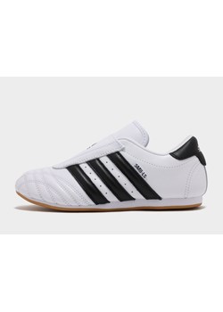 ADIDAS TAEKWONDO ze sklepu JD Sports  w kategorii Buty sportowe damskie - zdjęcie 185985473