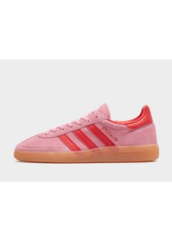 ADIDAS HANDBALL SPEZIAL W ze sklepu JD Sports  w kategorii Buty sportowe damskie - zdjęcie 185985523