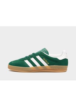 ADIDAS GAZELLE INDOOR J ze sklepu JD Sports  w kategorii Trampki damskie - zdjęcie 185985530