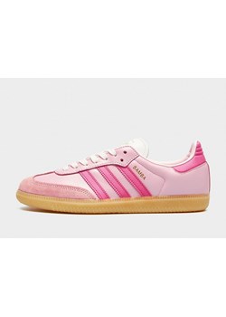 ADIDAS SAMBA OG W ze sklepu JD Sports  w kategorii Buty sportowe damskie - zdjęcie 185985561