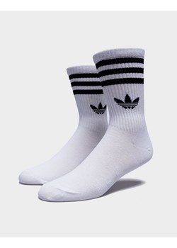 ADIDAS SKARPETY 3S CREW S 3P ze sklepu JD Sports  w kategorii Skarpetki damskie - zdjęcie 185985571