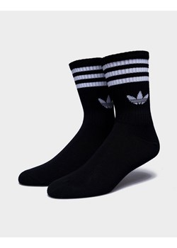 ADIDAS SKARPETY 3S CREW S 3P ze sklepu JD Sports  w kategorii Skarpetki damskie - zdjęcie 185985573