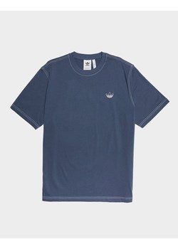 ADIDAS T-SHIRT SCRIPT TEE ze sklepu JD Sports  w kategorii T-shirty męskie - zdjęcie 185985641