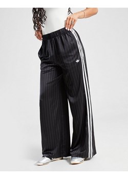 ADIDAS SPODNIE WIDE LEG PANTS ze sklepu JD Sports  w kategorii Spodnie damskie - zdjęcie 185985644