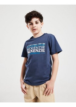 MCKENZIE T-SHIRT STORM TEE ze sklepu JD Sports  w kategorii T-shirty chłopięce - zdjęcie 185985803