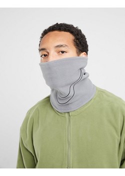 NIKE KOMIN SWOOSH FLC SNOOD GRY ze sklepu JD Sports  w kategorii Szaliki męskie - zdjęcie 185985882