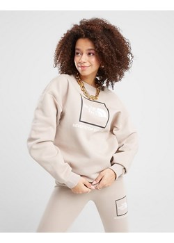 THE NORTH FACE BLUZA ze sklepu JD Sports  w kategorii Bluzy damskie - zdjęcie 185985970