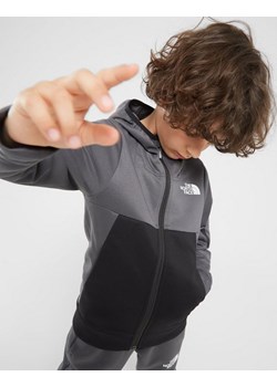 THE NORTH FACE BLUZA ROZPINANA B ze sklepu JD Sports  w kategorii Bluzy chłopięce - zdjęcie 185985994
