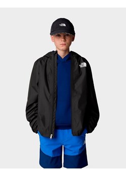 THE NORTH FACE KURTKA TEEN ZIPLINE RAIN JACKET ze sklepu JD Sports  w kategorii Kurtki chłopięce - zdjęcie 185986003