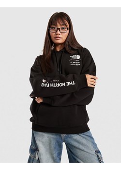 THE NORTH FACE BLUZA Z KAPTUREM BALANCED COMP OS ze sklepu JD Sports  w kategorii Bluzy damskie - zdjęcie 185986050