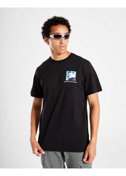THE NORTH FACE T-SHIRT HEAT MAP T BLK ze sklepu JD Sports  w kategorii T-shirty męskie - zdjęcie 185986062