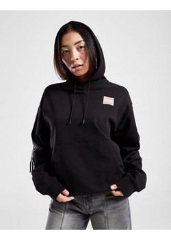 THE NORTH FACE BLUZA Z KAPTUREM MTN BOX GRPH BLK ze sklepu JD Sports  w kategorii Bluzy damskie - zdjęcie 185986071