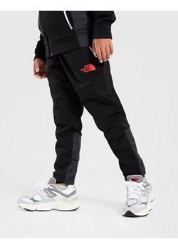 THE NORTH FACE SPODNIE MITT PT BLACK/RED ze sklepu JD Sports  w kategorii Spodnie chłopięce - zdjęcie 185986080