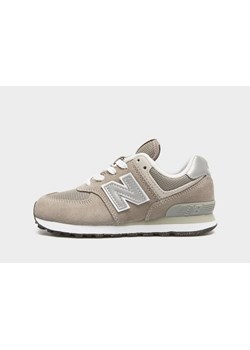 NEW BALANCE PC574EVG ze sklepu JD Sports  w kategorii Buty sportowe dziecięce - zdjęcie 185986084