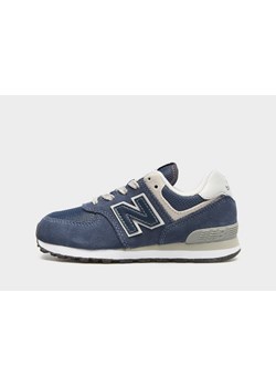 NEW BALANCE PC574EVN ze sklepu JD Sports  w kategorii Buty sportowe dziecięce - zdjęcie 185986090