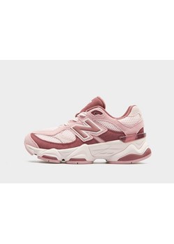 NEW BALANCE PC9060 ze sklepu JD Sports  w kategorii Buty sportowe dziecięce - zdjęcie 185986102
