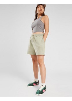 PINK SODA SZORTY BATON FLC SH GREEN ze sklepu JD Sports  w kategorii Szorty - zdjęcie 185986141