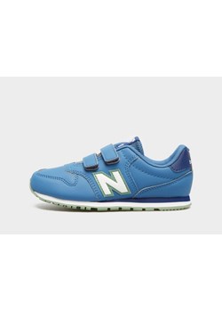NEW BALANCE PV500FBI ze sklepu JD Sports  w kategorii Buty sportowe dziecięce - zdjęcie 185986151