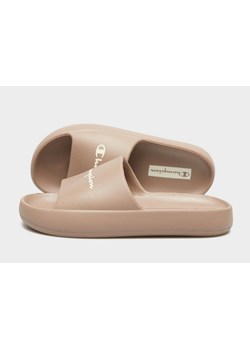 CHAMPION SOFT SLIPPER SLIDE ze sklepu JD Sports  w kategorii Klapki damskie - zdjęcie 185986214