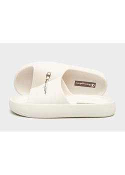 CHAMPION SOFT SLIPPER SLIDE ze sklepu JD Sports  w kategorii Klapki damskie - zdjęcie 185986220