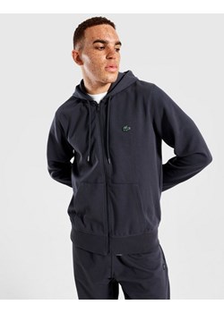 LACOSTE BLUZA ROZPINANA URBAN SWEATSHIRT ze sklepu JD Sports  w kategorii Bluzy męskie - zdjęcie 185986260