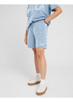 FILA SZORTY CHANDA BB SHT BLU ze sklepu JD Sports  w kategorii Szorty - zdjęcie 185986303