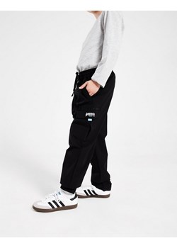 SUPPLY&amp;DEMAND SPODNIE GRIFFIN PNT ze sklepu JD Sports  w kategorii Spodnie chłopięce - zdjęcie 185986322