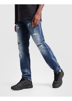 SUPPLY&amp;DEMAND SPODNIE RHINESTONE SLM RP JNDEN-INGO ze sklepu JD Sports  w kategorii Jeansy męskie - zdjęcie 185986352