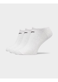 NIKE SKARPETY 3PPK VALUE NO SHOW ze sklepu JD Sports  w kategorii Skarpetki damskie - zdjęcie 185986411