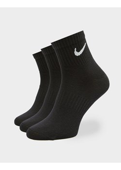 NIKE SKARPETY U NK EVERYDAY LTWT ANKLE 3PR ze sklepu JD Sports  w kategorii Skarpetki damskie - zdjęcie 185986441
