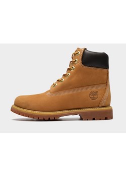 TIMBERLAND PREMIUM 6 INCH BOOT - W ze sklepu JD Sports  w kategorii Workery damskie - zdjęcie 185986450
