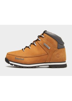 TIMBERLAND EURO SPRINT ze sklepu JD Sports  w kategorii Buty zimowe dziecięce - zdjęcie 185986462