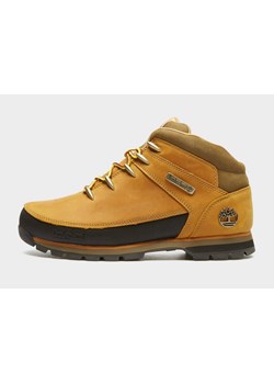 TIMBERLAND EURO SPRINT MID LACE BOOT - id: TB0A2K84EN11 - marki Timberland - 185986522 TIMBERLAND EURO SPRINT MID LACE BOOT ze sklepu JD Sports w kategorii Buty zimowe męskie - zdjęcie 185986522