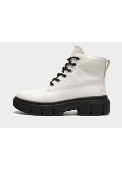 TIMBERLAND GREYFIELD LEATHER BOOT ze sklepu JD Sports  w kategorii Botki - zdjęcie 185986534
