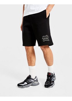 UNLIKE HUMANS SZORTY REGENT SHT BLK-BLK ze sklepu JD Sports  w kategorii Kąpielówki - zdjęcie 185986733