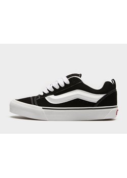 VANS KNU SKOOL ze sklepu JD Sports  w kategorii Trampki damskie - zdjęcie 185986770