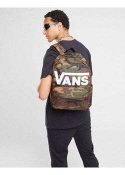 VANS PLECAK MN OLD SKOOL DROP V BACKPACK ze sklepu JD Sports  w kategorii Plecaki - zdjęcie 185986872