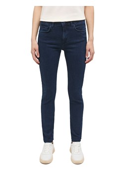 Damskie Spodnie Jeansowe Mustang Style Shelby Skinny Denim Blue 1014342 5000 702 - id: 47533 - marki Mustang - 185988134 Damskie Spodnie Jeansowe Mustang Style Shelby Skinny Denim Blue 1014342 5000 702 ze sklepu YouNeedit.pl w kategorii Jeansy damskie - zdjęcie 185988134
