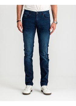 Marcus męskie spodnie jeansowe JEANS Felix Super 14-200282 2191 ze sklepu YouNeedit.pl w kategorii Jeansy męskie - zdjęcie 185988200