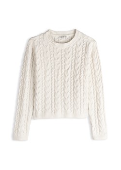 GATE Szenilowy sweter 34 ze sklepu gateshop w kategorii Swetry damskie - zdjęcie 185988761