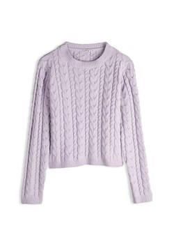 GATE Szenilowy sweter 34 ze sklepu gateshop w kategorii Swetry damskie - zdjęcie 185988763
