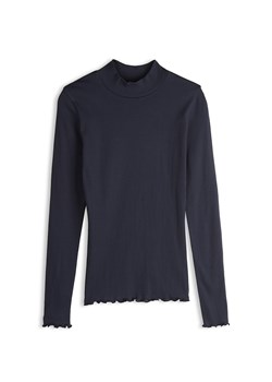 GATE Żebrowany sweter z golfem 34 ze sklepu gateshop w kategorii Bluzki damskie - zdjęcie 185989362